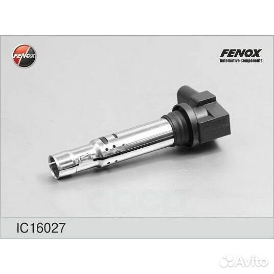 Катушка зажигания Fenox IC16027
