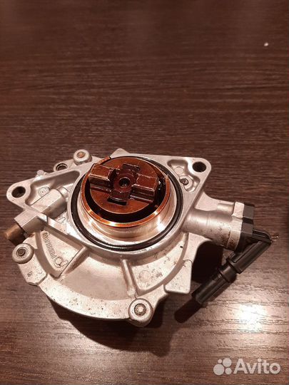 Вакуумный насос BMW 1 F20/F21 F20 (2011 - 2015)