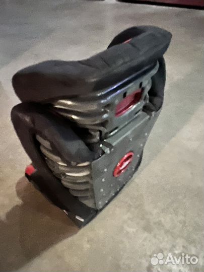 Детское автокресло Diono 15 до 36 кг