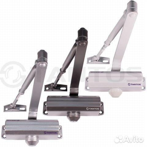 Доводчик двери TS-DC045