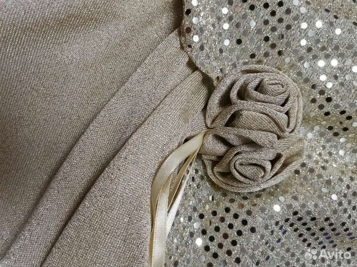 Вечернее, праздничное платье