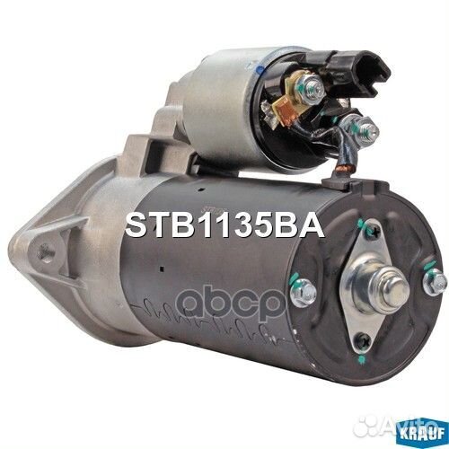Стартер STB1135BA Krauf