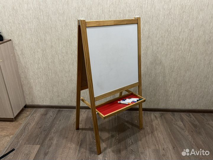 Мольберт для рисования IKEA