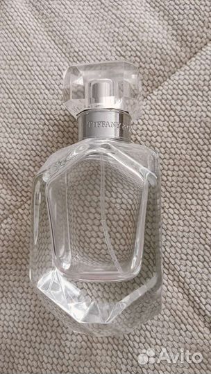 Пустые флаконы от духов