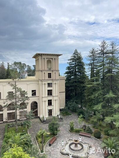 Индивидуальные экскурсии/туры в Абхазию