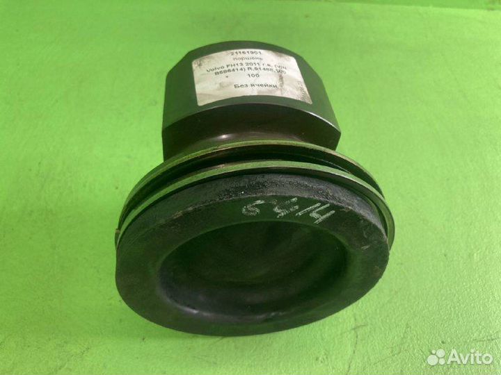 Поршень volvo FH13