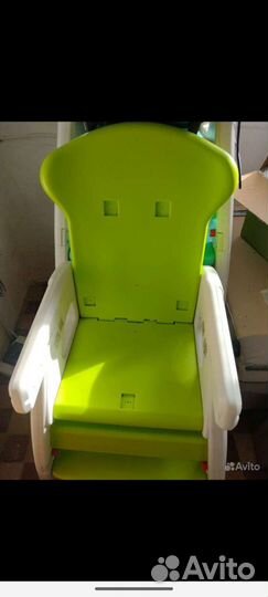 Детский стул