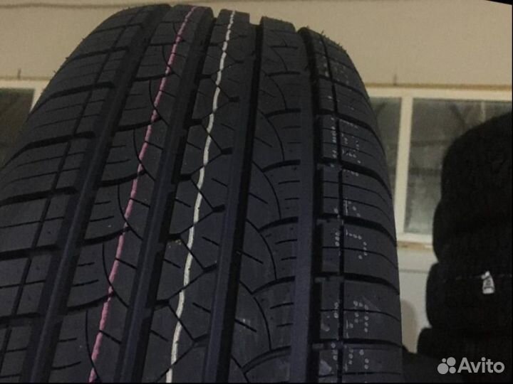 Windforce CatchFors H/T 265/70 R17 115H