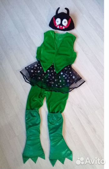 Мышиный король, избушка, микроб, кастрюля, водяной