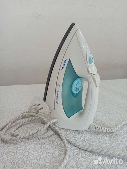 Утюг Tefal под ремонт