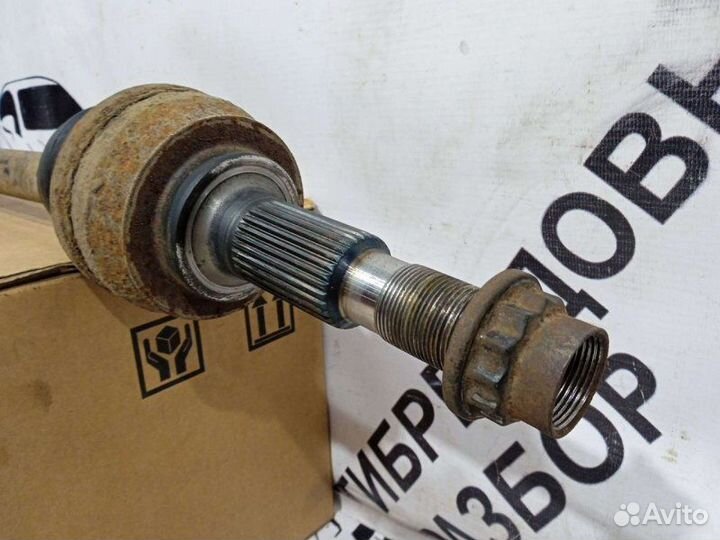 Привод задний правый Lexus Is250