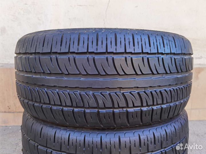 Pirelli Scorpion Zero 265/35 R22 102W