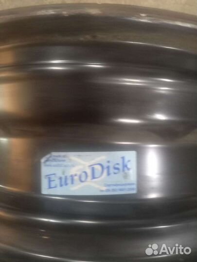 Диски на мазда3