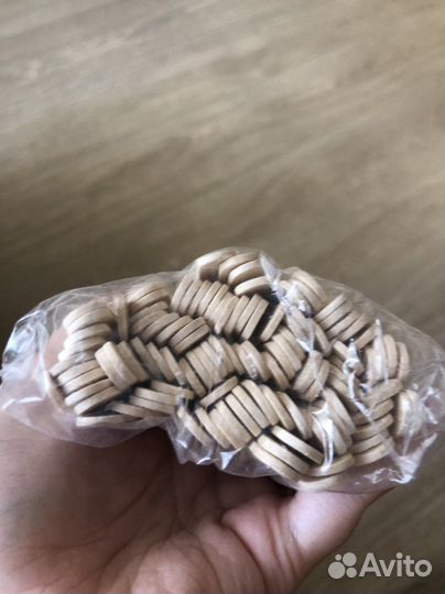 Шпатель для депиляции