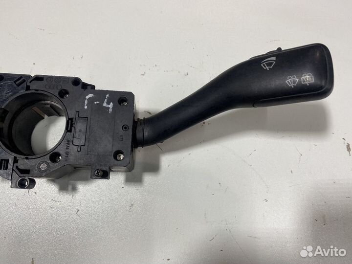 Подрулевой переключатель Volkswagen Golf 4