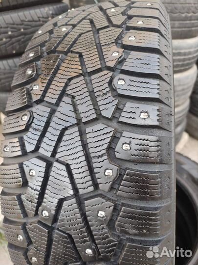 Pirelli Winter Ice Zero 205/55 R16 94T