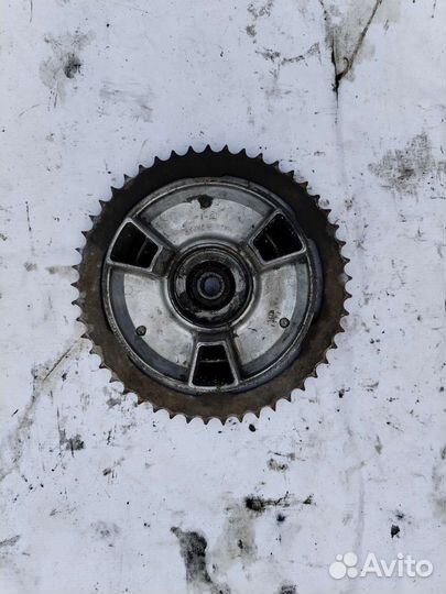 Запчасти для Kawasaki ZX400K