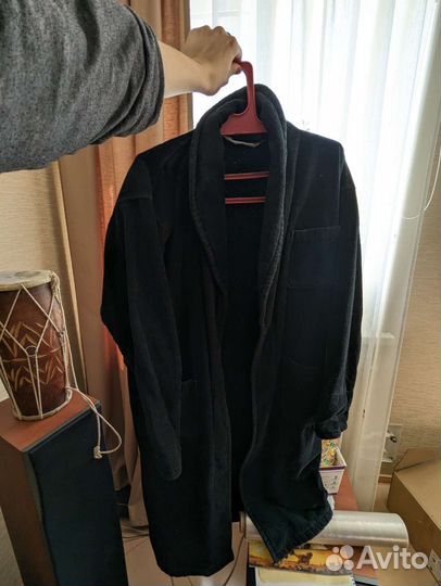 Мужской халат Victoria's secret