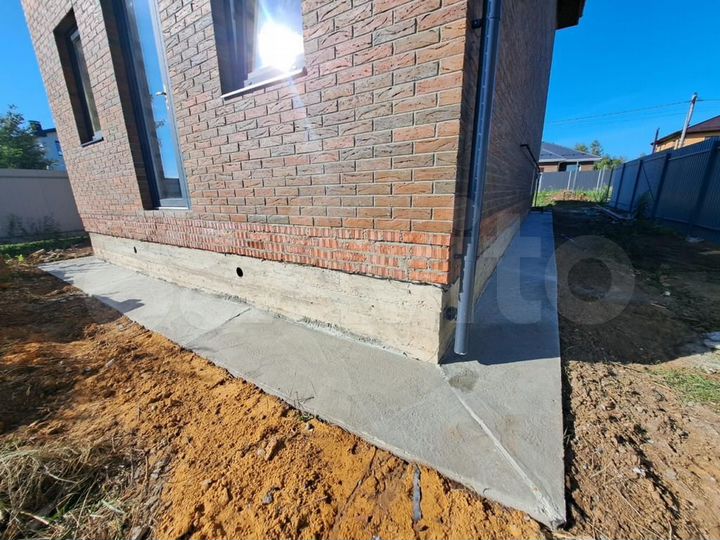 Дом 90 м² на участке 5 сот.