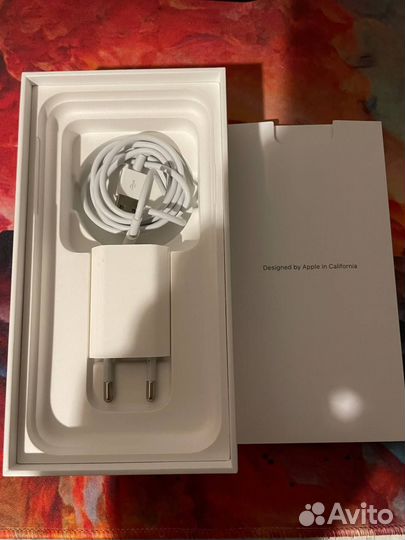 iPhone Xr, 64 ГБ