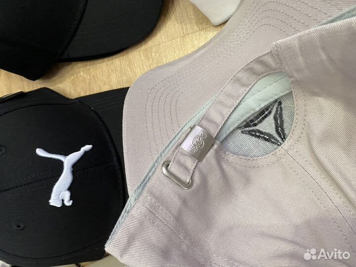 Кепка бейсболка