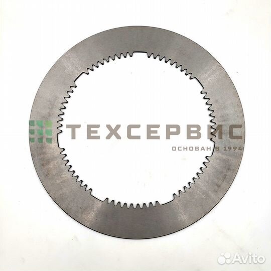 Диск ведущий (В) 16Y-16-00011