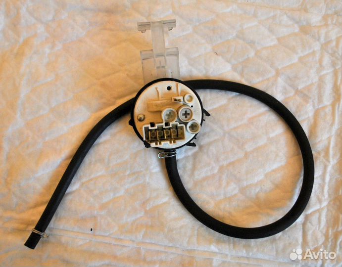 Успокоители к стиральной машине и др