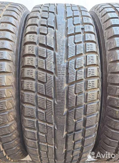 Yokohama Geolandar I/T-S G073 215/60 R17 98V