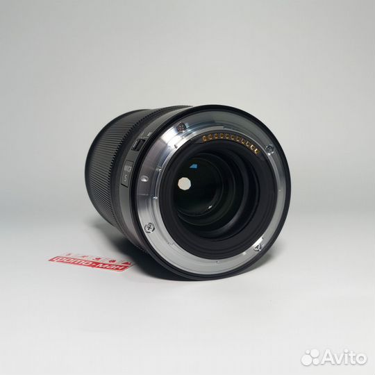 Объектив Nikon Z 85mm F1.8 S Nikkor