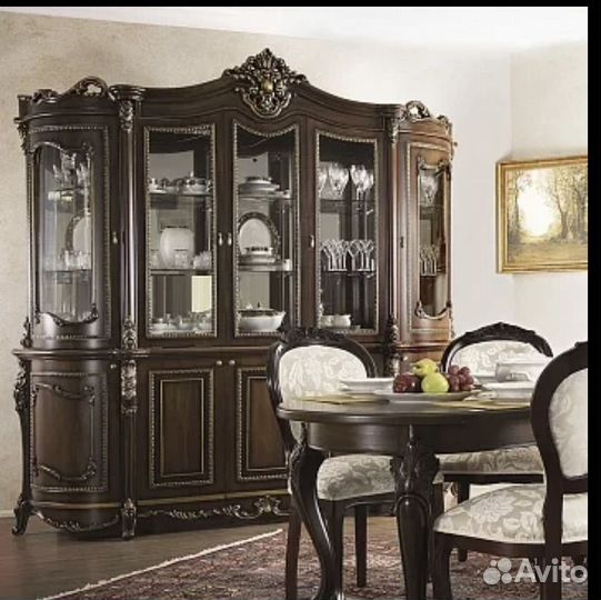 Стенка горка бу