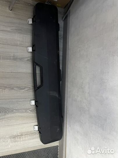 Динамометрический ключ