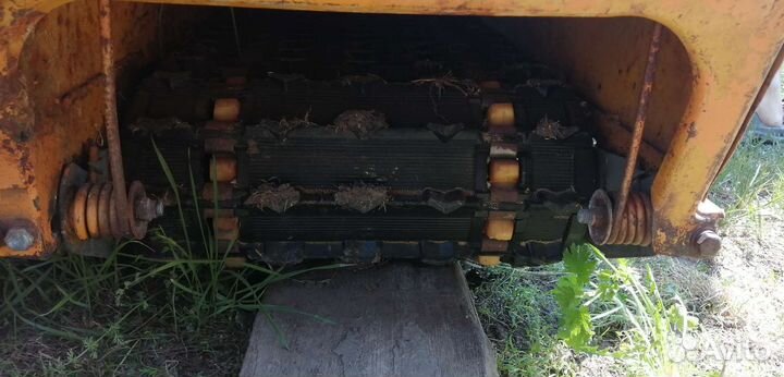 Продам буран