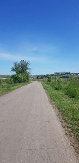 Участок 8,8 сот. (ИЖС)