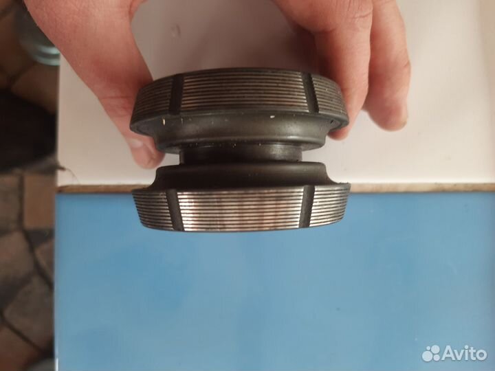 Муфта сцепления Mercruiser Bravo