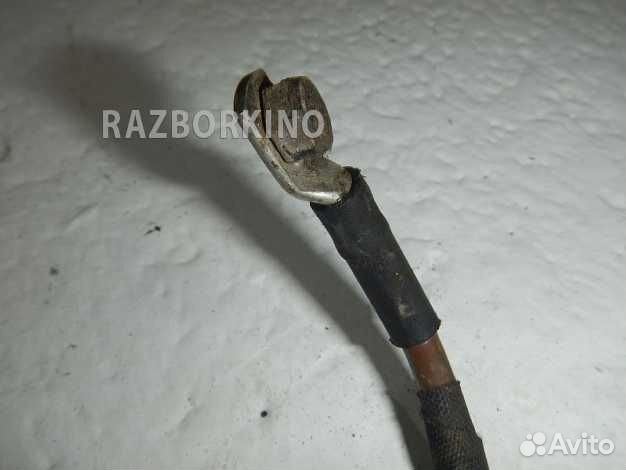 Проводка (коса) Шкода