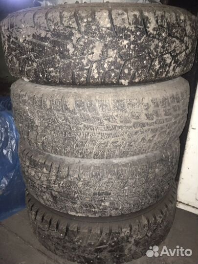 Accelera 651 195/65 R15