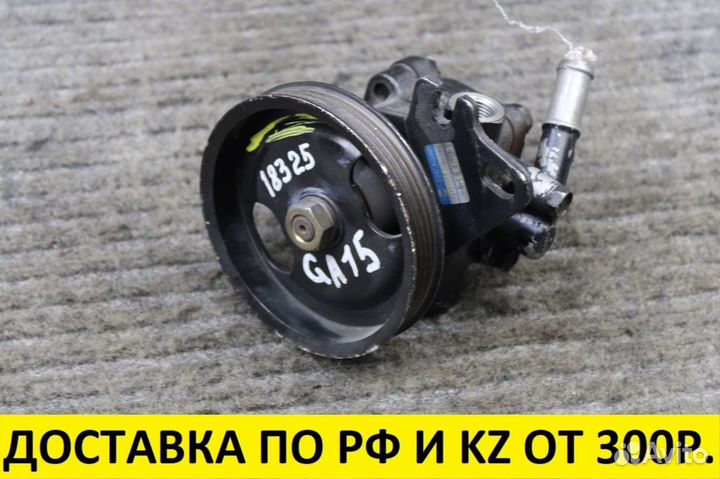 Гидроусилитель руля Nissan Wingroad 491101M000