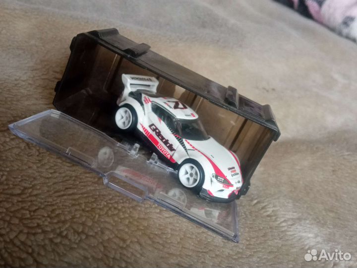 Hot wheels premium распак