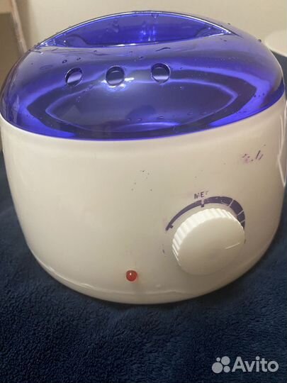 Воскоплав бу