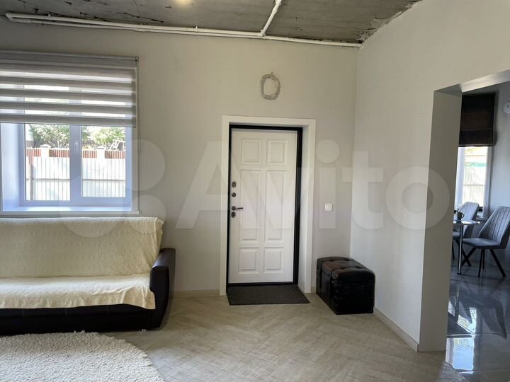 Дом 140 м² на участке 15 сот.