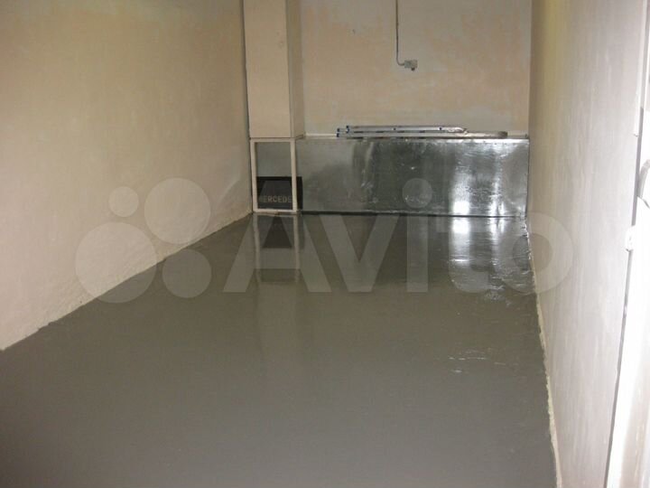 Гараж, 19 м²