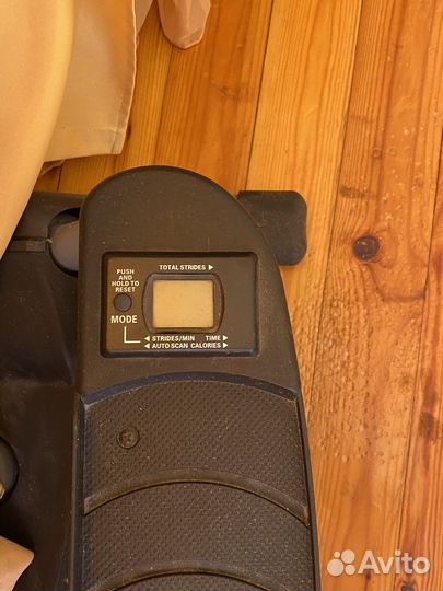 Тренажер степпер бу