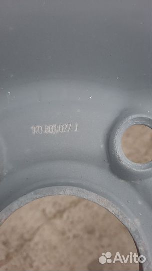 Диски r 16