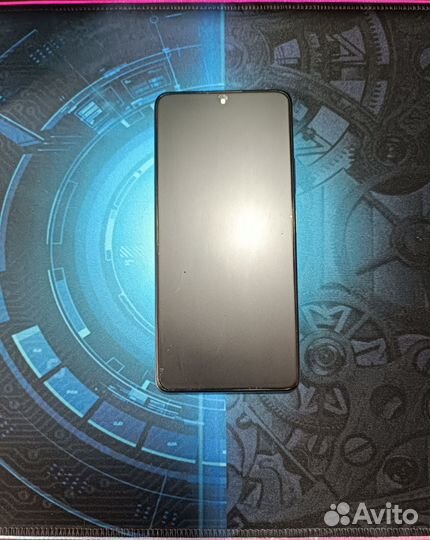 Xiaomi Redmi Note 10 Pro, 8/128 ГБ
