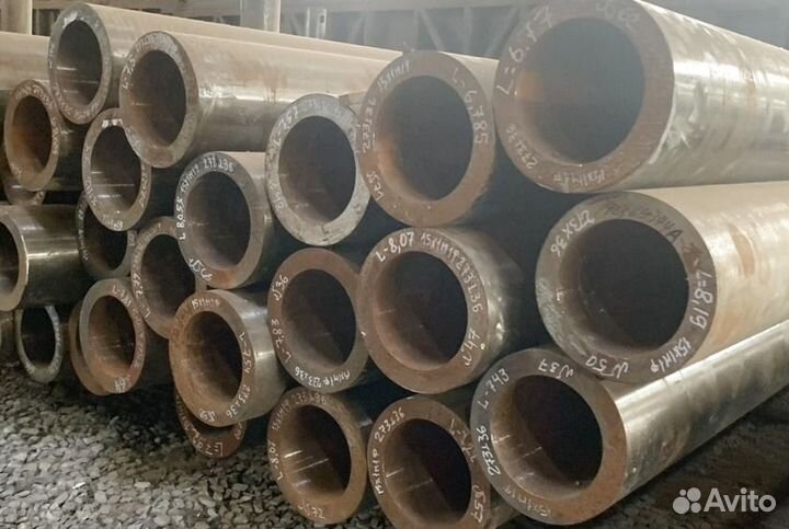 Труба 351х70 сталь 20 ГОСТ 8732-78