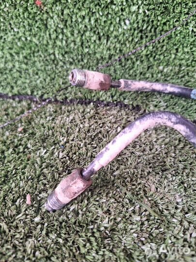 Шланг, трубка тормозная задняя Toyota Corolla