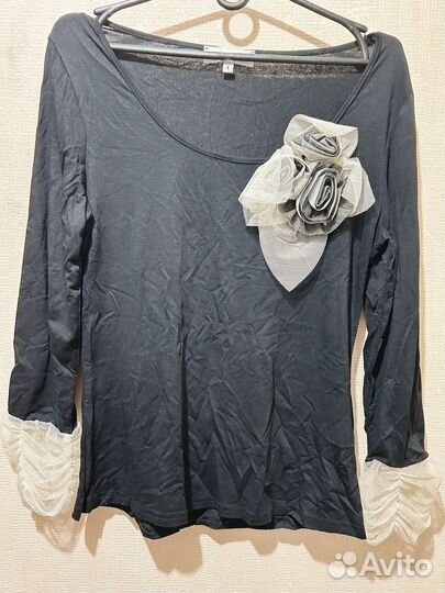 Футболки женские пакетом 42 44