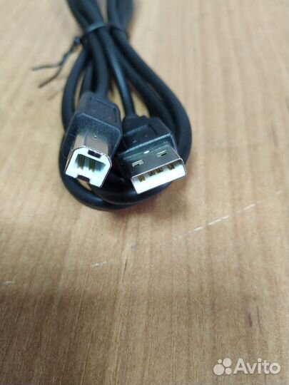 Кабели для пк, принтера и прочего