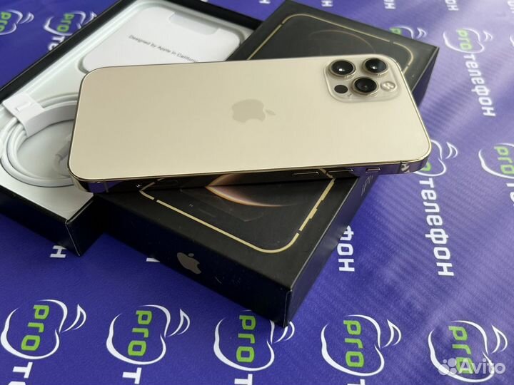 iPhone 12 Pro, 128 ГБ