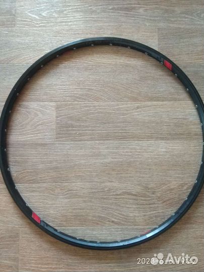 Обод велосипедный